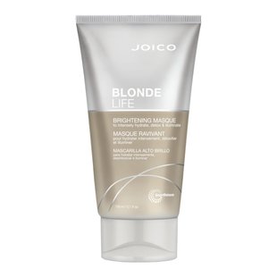 Маска для збереження яскравого блонду Joico Blonde Life Brightening Masque 150 мл - основне фото