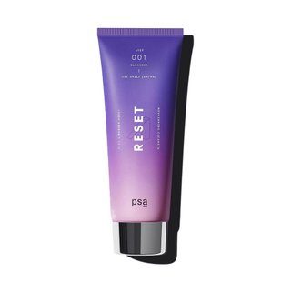 Очищающий гель для лица PSA Reset Acai & Manuka Honey Nourishing Cleanser 100 мл - основное фото