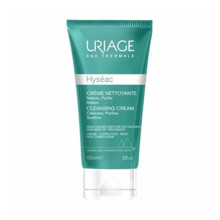 Очищувальний крем Uriage Hyseac Cleansing Cream 150 мл - основне фото