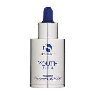 Омолаживающая сыворотка IS CLINICAL Youth Serum 30 мл - основное фото