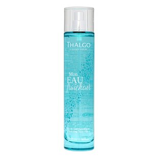 Освежающий спрей для тела THALGO Collection Fraicheur Mon Eau Fraicheur Hydrating Body Mist 100 мл - основное фото