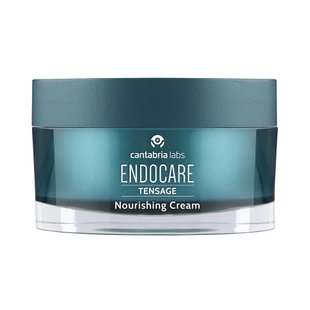 Живильний крем Cantabria Labs Endocare Tensage Nourishing Cream 50 мл - основне фото