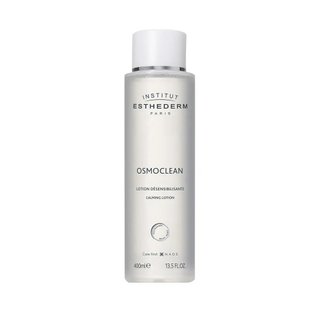 Заспокійливий лосьйон Institut Esthederm Osmoclean Alcohol Free Calming Lotion 400 мл - основне фото