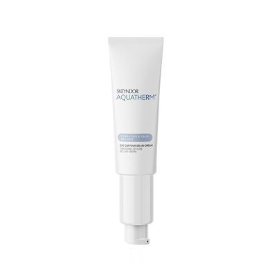 Успокаивающий крем для контура глаз Skeyndor Aquatherm Line Soothing Eye Cream 15 мл - основное фото