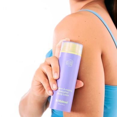 % Лосьон для тела с витамином A By Wishtrend Vitamin A-mazing Bakuchiol Body Lotion 150 г - основное фото