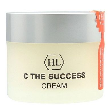 Крем для обличчя Holy Land C The Success Face Cream 50 мл - основне фото