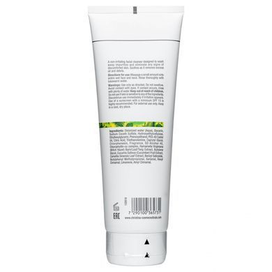 М'який очищувальний гель Christina Bio Phyto Mild Facial Cleanser 250 мл - основне фото