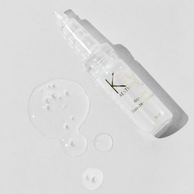 Мезо бустер с ботулотоксином KRX Aesthetics Boto Rx Meso Booster Ampoule 5 мл - основное фото