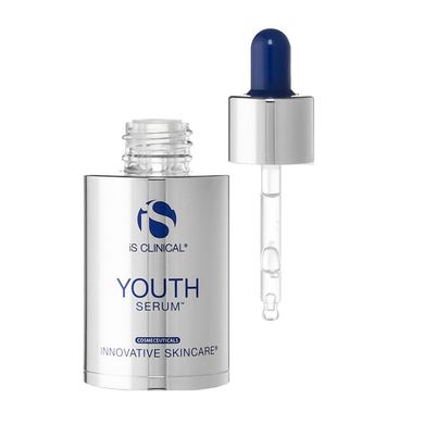 Омолаживающая сыворотка IS CLINICAL Youth Serum 30 мл - основное фото