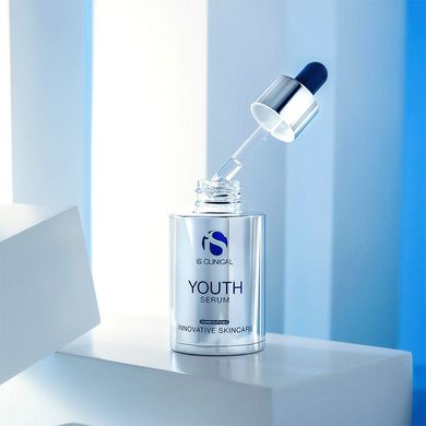 Омолоджувальна сироватка IS CLINICAL Youth Serum 30 мл - основне фото