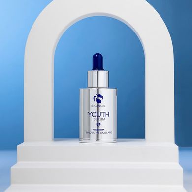 Омолоджувальна сироватка IS CLINICAL Youth Serum 30 мл - основне фото