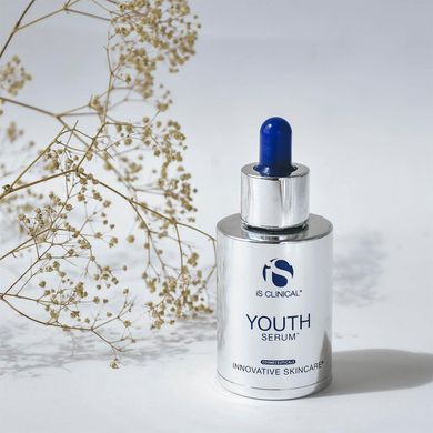 Омолаживающая сыворотка IS CLINICAL Youth Serum 30 мл - основное фото