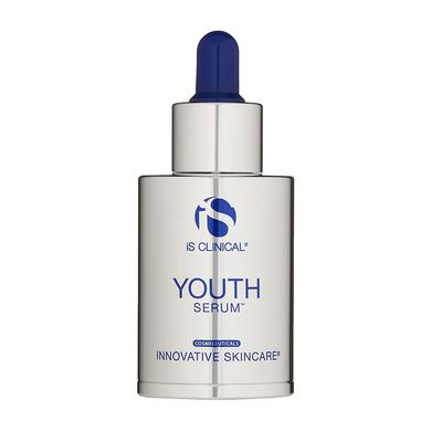 Омолоджувальна сироватка IS CLINICAL Youth Serum 30 мл - основне фото