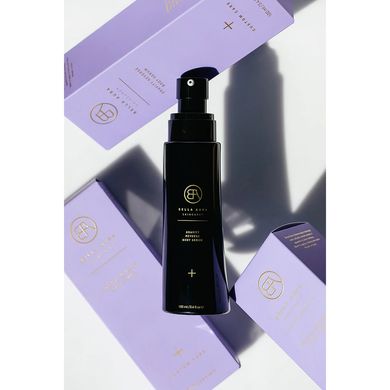 Підтягувальна зволожувальна сироватка для тіла Bella Aura Gravity Reverse Body Serum 100 мл - основне фото