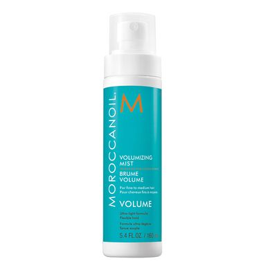 Спрей для об'єму волосся Moroccanoil Volume Volumizing Mist 160 мл - основне фото