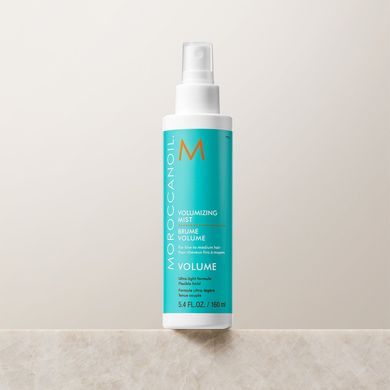Спрей для объёма волос Moroccanoil Volume Volumizing Mist 160 мл - основное фото
