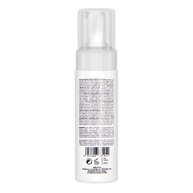 Ущільнюючий мус для тьмяного волосся Framesi Morphosis Repair Plumping Mousse 150 мл - основне фото