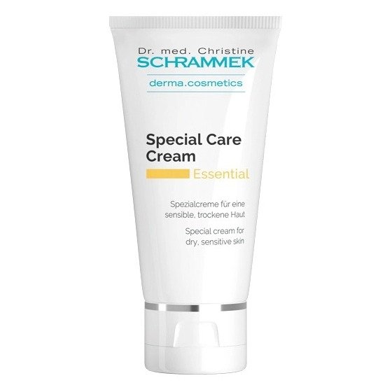 Регенерирующий крем Dr.Schrammek Special Care Cream 50 мл - основное фото