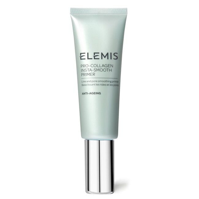 Праймер для выравнивания тона кожи Elemis Pro-Collagen Insta-Smooth Primer 50 мл - основное фото