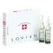 Ампули проти випадіння волосся Lovien Essential Hair Loss Prevention Treatment Ampoules Vitadexil 7 шт x 8 мл - додаткове фото
