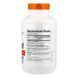 Метилсульфонілметан MSM Doctor's Best MSM With OptiMSM 3000 mg 360 шт - додаткове фото