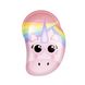 Радужная детская расчёска с единорогом Tangle Teezer The Original Mini Rainbow The Unicorn - дополнительное фото