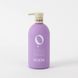 Шампунь для нейтралізації жовтизни OLIE'RE PARIS Color E'Clat Acai Hair Shampoo 500 мл - додаткове фото