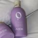 Шампунь для нейтралізації жовтизни OLIE'RE PARIS Color E'Clat Acai Hair Shampoo 500 мл - додаткове фото