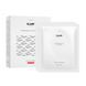 Успокаивающая маска для лица Klapp Calm Aloe Vera Multi Level Performance Sheet Mask 3 шт - дополнительное фото
