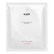 Успокаивающая маска для лица Klapp Calm Aloe Vera Multi Level Performance Sheet Mask 3 шт - дополнительное фото