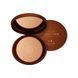 Защитная минеральная пудра Institut Esthederm Protective Sun Sheen Care Powder Moderate Sun 15 г