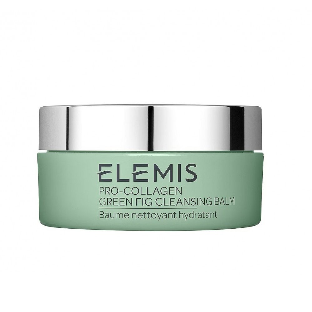 Бальзам для умывания Про-Коллаген ELEMIS Pro-Collagen Fig Aromatic Cleansing Balm 100 г - основное фото