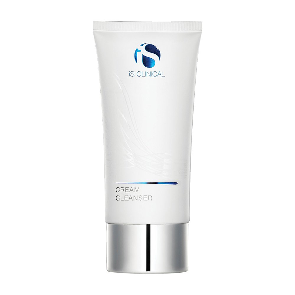 Крем для очищення шкіри IS CLINICAL Cream Cleanser 120 мл - основне фото