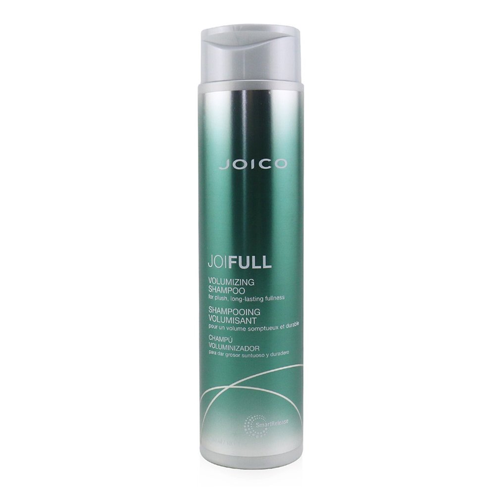 Шампунь для объёма волос Joico Joifull Volumizing Shampoo For Plush Long-lasting Fullness 300 мл - основное фото