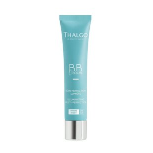 BB крем THALGO BB Cream Ivory SPF 15 40 мл - основное фото