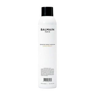 Лак для волос средней фиксации Balmain Paris Session Spray Medium 300 мл - основное фото