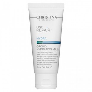 Ультраувлажняющая маска с экстрактом орхидеи Christina Line Repair Hydra Orchid Hydration Mask 60 мл - основное фото