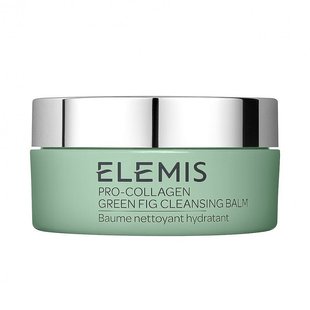 Бальзам для умывания Про-Коллаген ELEMIS Pro-Collagen Fig Aromatic Cleansing Balm 100 г - основное фото