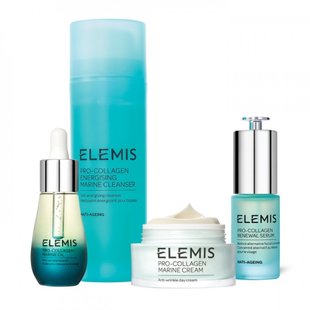 Антивозрастной набор бестселлеров ELEMIS Age-Defying Bestsellers - основное фото