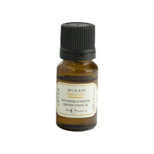 Ефірна олія грейпфрута Muran Balancy 03.3 Grapefruit Essential Oil 10 мл - основне фото