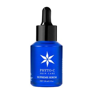 Антиоксидантная сыворотка Phyto-C Supreme Serum 30 мл - основное фото