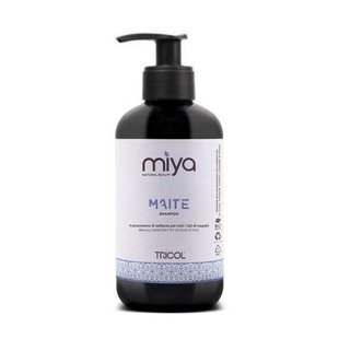 Біошампунь для волосся Miya Maite Shampoo 500 мл - основне фото