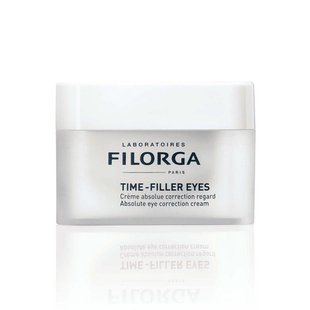 Корректирующий крем для глаз Filorga Time-Filler Eyes Creme Absolue Correction Regard 15 мл - основное фото