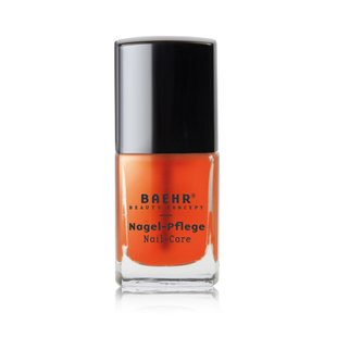 Масло для ногтей с маслом апельсина Baehr Beauty Concept Nagelpflegeöl Orange 11 мл - основное фото