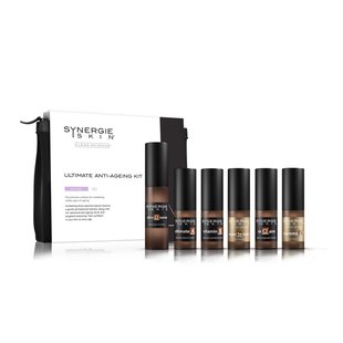 Набор для возрастной кожи SYNERGIE SKIN Ultimate Anti-Ageing Kit - основное фото