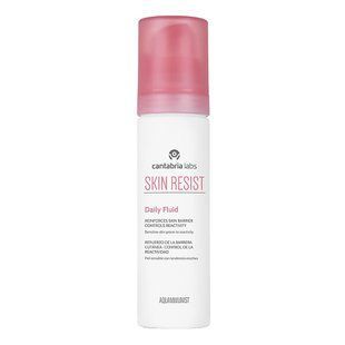 Насичений крем для чутливої шкіри Cantabria Labs Skin Resist Daily Cream 50 мл - основне фото