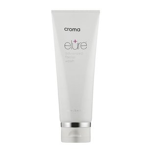 Гель для умывания Croma Elure Advanced Facial Wash 100 мл - основное фото