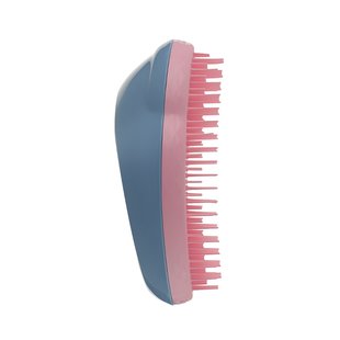 Пудрово-голубая расчёска для волос Tangle Teezer Original Fine & Fragile Powder Blue Blush - основное фото