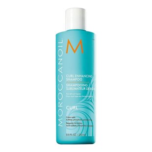 Шампунь для вьющихся волос Moroccanoil Curl Enhancing Shampoo 250 мл - основное фото