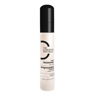 Сыворотка для густоты и объёма волос The Cosmetic Republic Hair Thickener 60 мл - основное фото